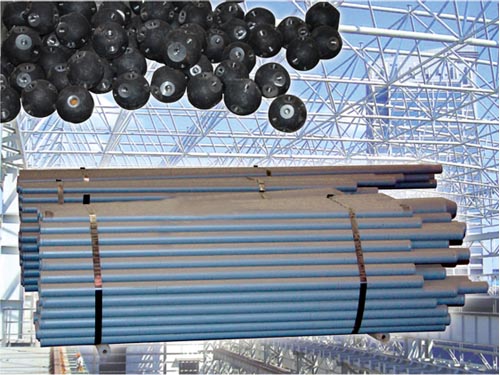 黄山迪拜大型主题乐园网架