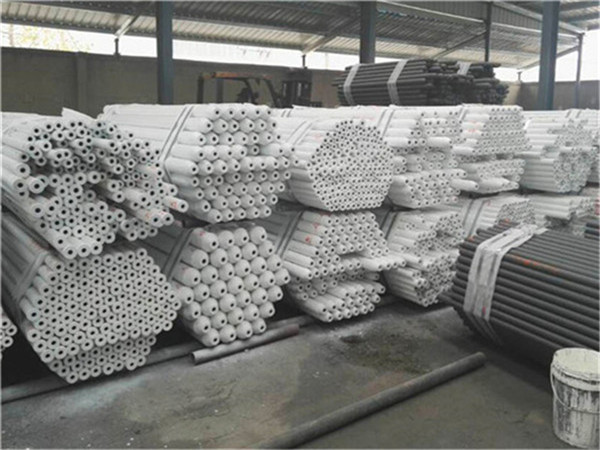 黄山网架成品发货